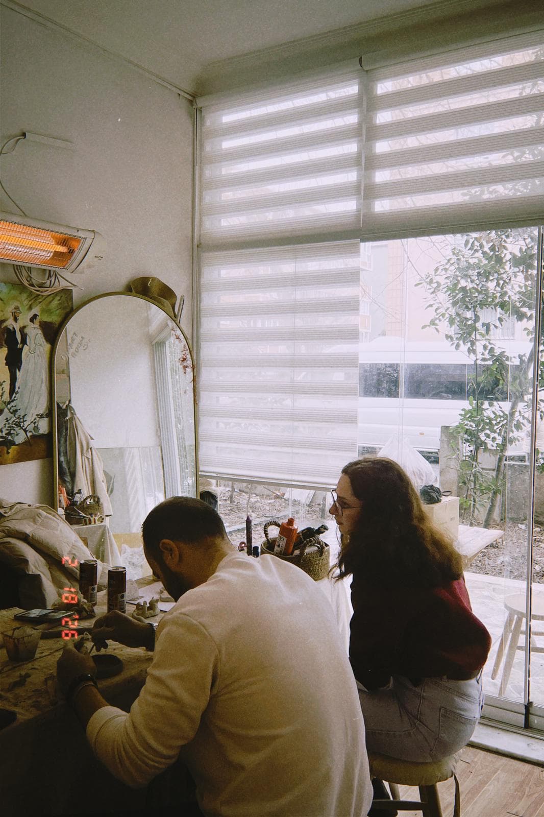 Kil Workshop