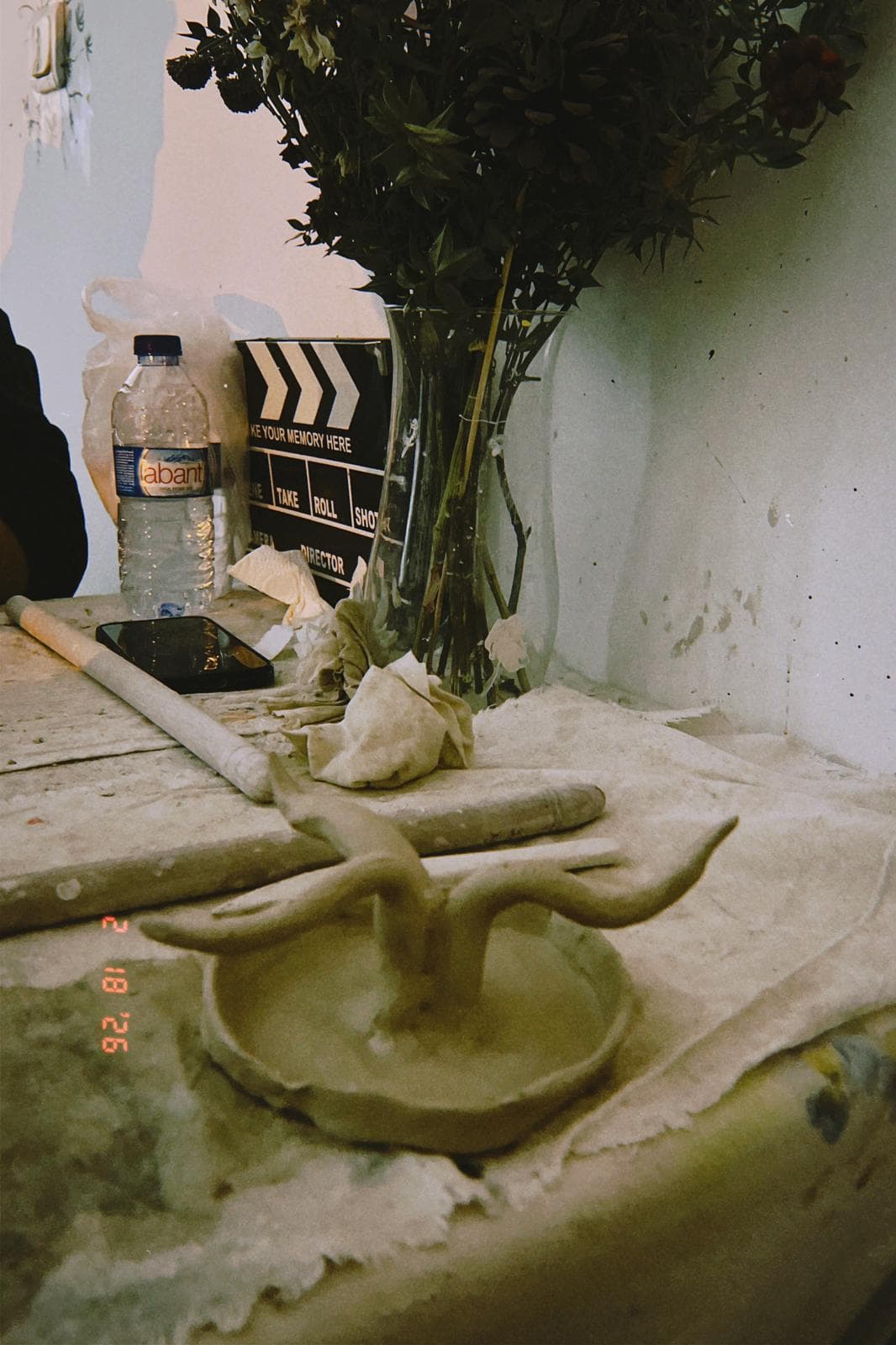 Kil Workshop