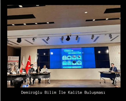 Kalite Buluşması