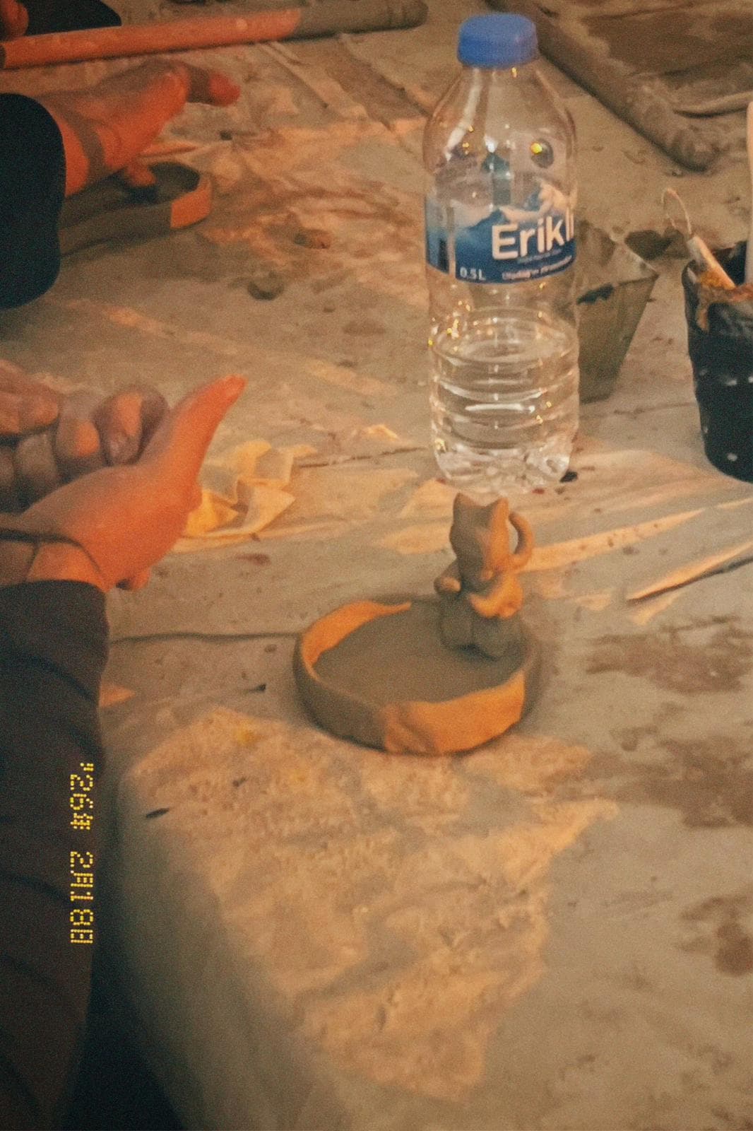 Kil Workshop
